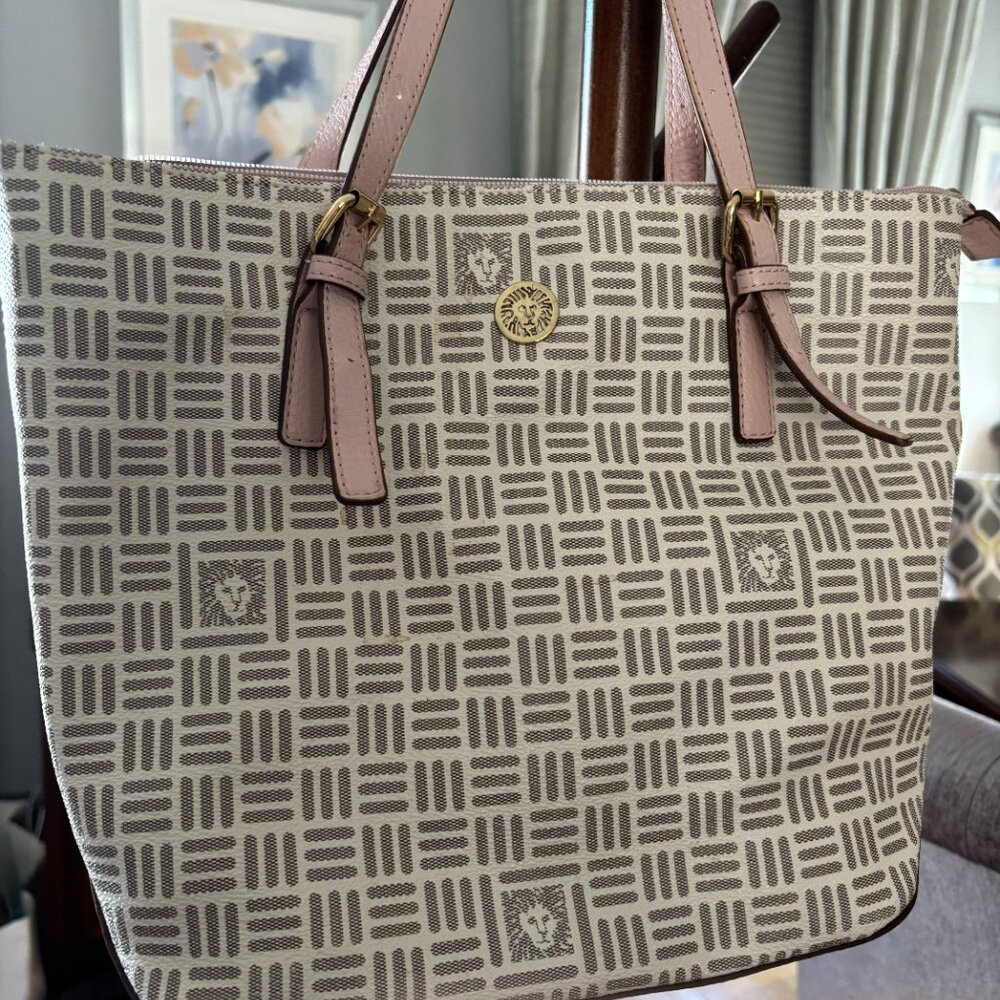 Anne Klein Shoulder Bag